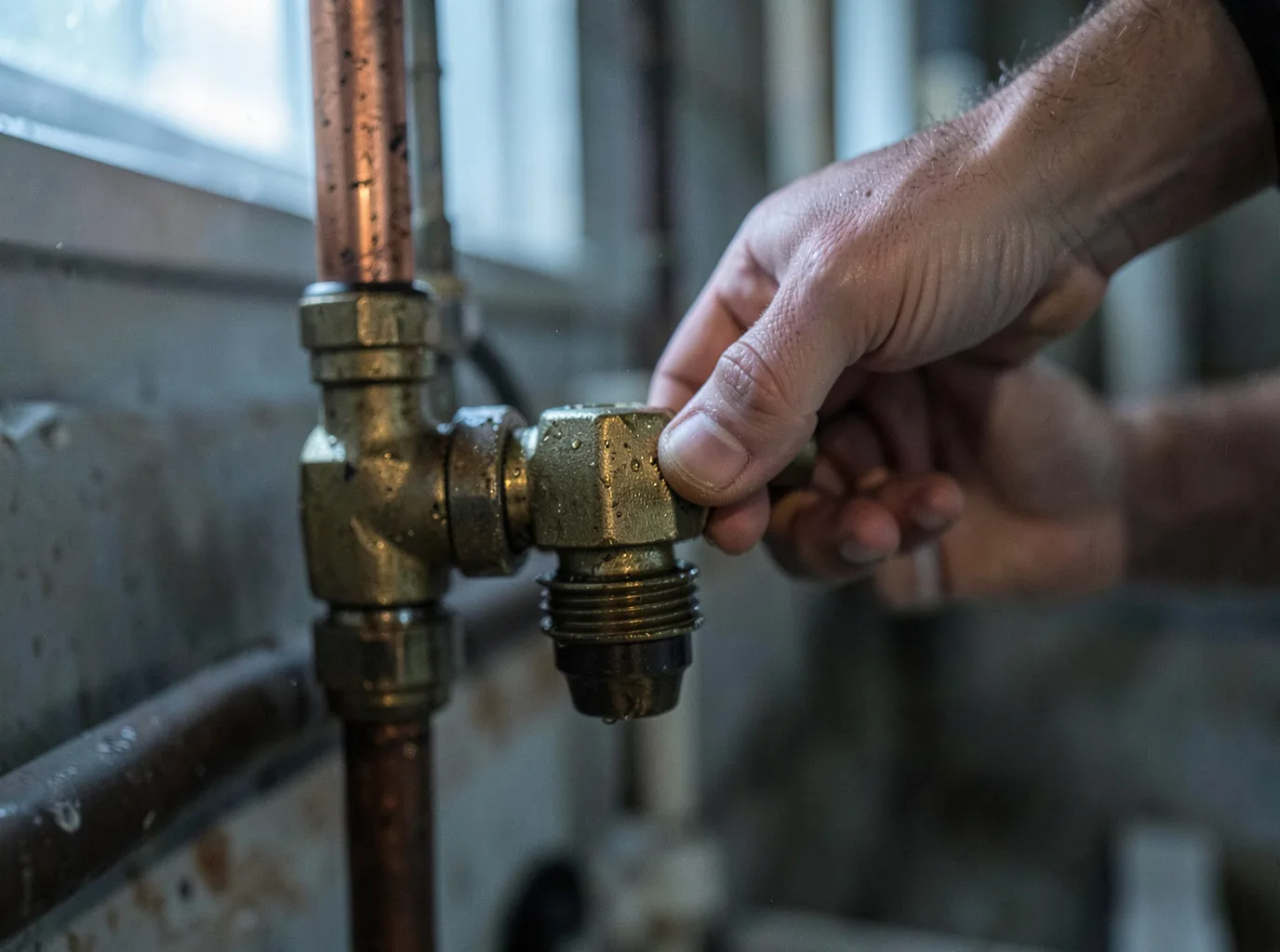 Emergency Plumber Bloomfield, NE FAQs